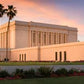 Mesa Temple Of Things That Matter Most
