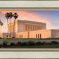 Mesa Temple Of Things That Matter Most