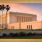 Mesa Temple Of Things That Matter Most