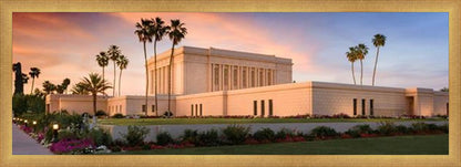 Mesa Temple Of Things That Matter Most