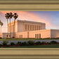 Mesa Temple Of Things That Matter Most