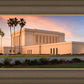Mesa Temple Of Things That Matter Most