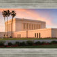 Mesa Temple Of Things That Matter Most