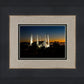 Las Vegas Temple Heaven's Glory