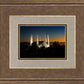 Las Vegas Temple Heaven's Glory
