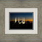 Las Vegas Temple Heaven's Glory