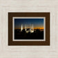 Las Vegas Temple Heaven's Glory