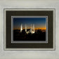 Las Vegas Temple Heaven's Glory
