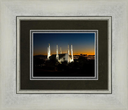 Las Vegas Temple Heaven's Glory