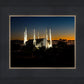 Las Vegas Temple Heaven's Glory