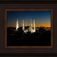 Las Vegas Temple Heaven's Glory