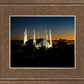 Las Vegas Temple Heaven's Glory