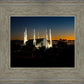 Las Vegas Temple Heaven's Glory