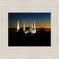 Las Vegas Temple Heaven's Glory