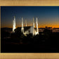 Las Vegas Temple Heaven's Glory