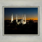 Las Vegas Temple Heaven's Glory
