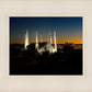 Las Vegas Temple Heaven's Glory