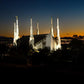 Las Vegas Temple Heaven's Glory