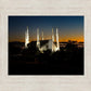 Las Vegas Temple Heaven's Glory