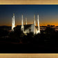 Las Vegas Temple Heaven's Glory
