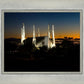 Las Vegas Temple Heaven's Glory