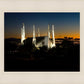 Las Vegas Temple Heaven's Glory