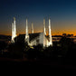Las Vegas Temple Heaven's Glory
