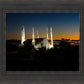 Las Vegas Temple Heaven's Glory