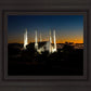 Las Vegas Temple Heaven's Glory