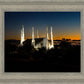 Las Vegas Temple Heaven's Glory