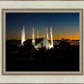 Las Vegas Temple Heaven's Glory