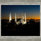 Las Vegas Temple Heaven's Glory