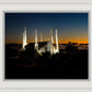 Las Vegas Temple Heaven's Glory
