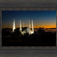 Las Vegas Temple Heaven's Glory