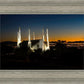 Las Vegas Temple Heaven's Glory
