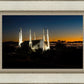 Las Vegas Temple Heaven's Glory