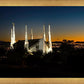 Las Vegas Temple Heaven's Glory