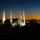 Las Vegas Temple Heaven's Glory