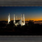 Las Vegas Temple Heaven's Glory