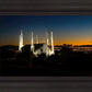 Las Vegas Temple Heaven's Glory