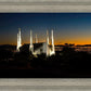 Las Vegas Temple Heaven's Glory