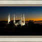 Las Vegas Temple Heaven's Glory