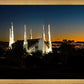 Las Vegas Temple Heaven's Glory