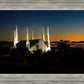 Las Vegas Temple Heaven's Glory