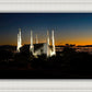 Las Vegas Temple Heaven's Glory