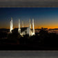 Las Vegas Temple Heaven's Glory
