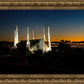 Las Vegas Temple Heaven's Glory