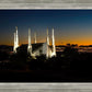 Las Vegas Temple Heaven's Glory