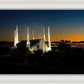 Las Vegas Temple Heaven's Glory