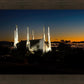 Las Vegas Temple Heaven's Glory